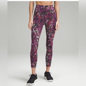 Wunder Under Train High Rise Tight 25”